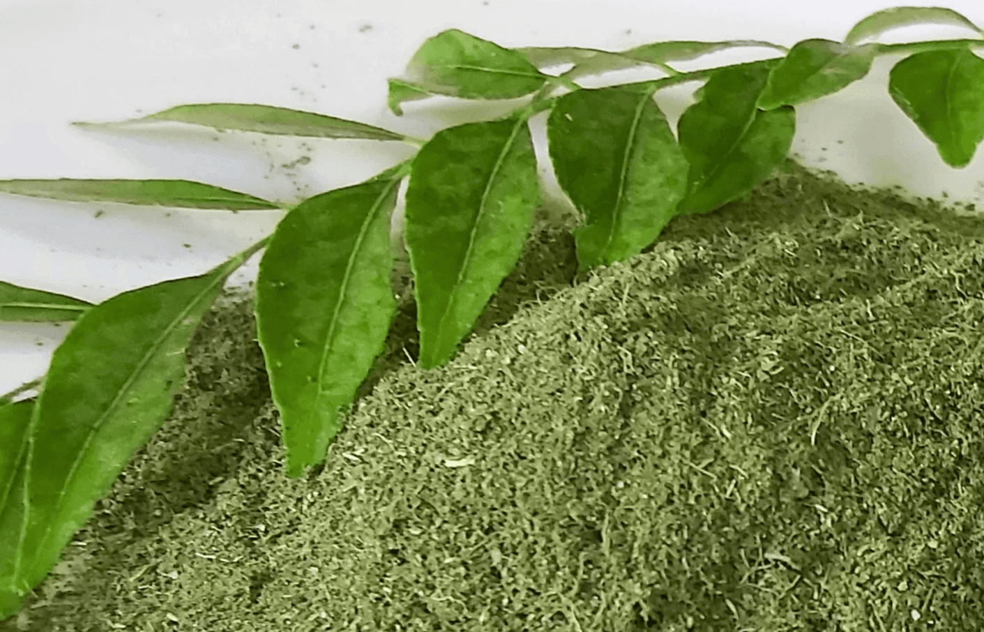 Curry Leaf Powder