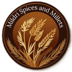 Mildri Spices and Millets