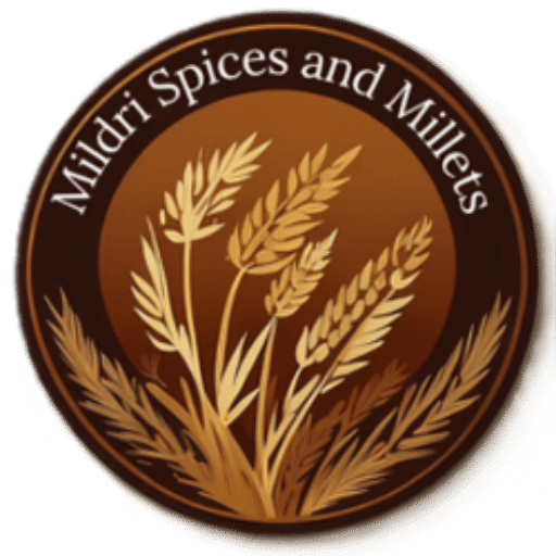 Mildri Spices and Millets