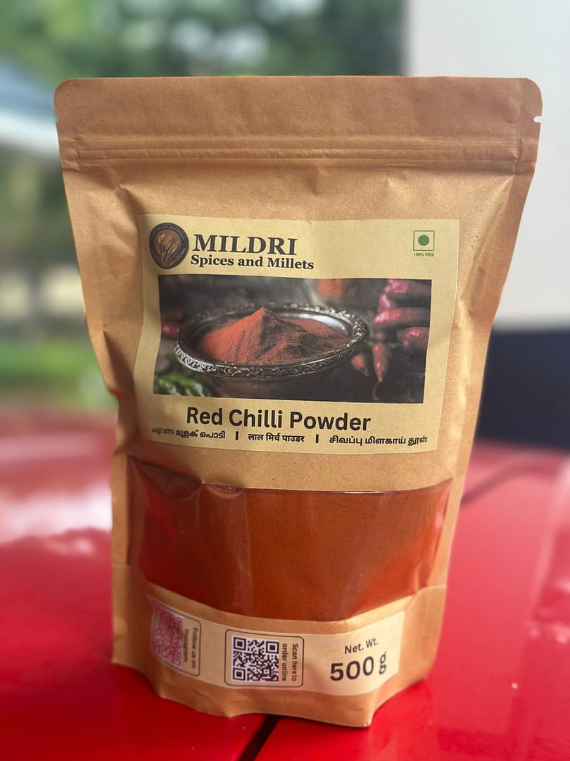 Chilli Powder (500 g)